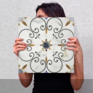 Moroccan Tiles