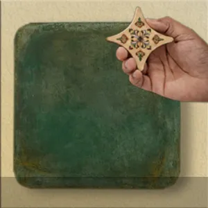 Octagon Tiles
