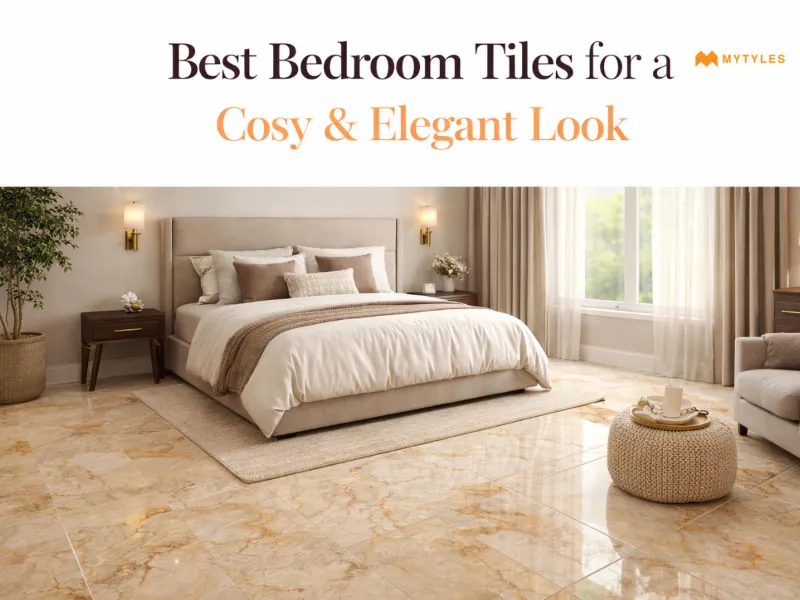 Best Bedroom Tiles That Feel As Good As They Look