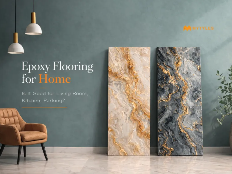 Epoxy Flooring Guide With Benefits And Installation Tips