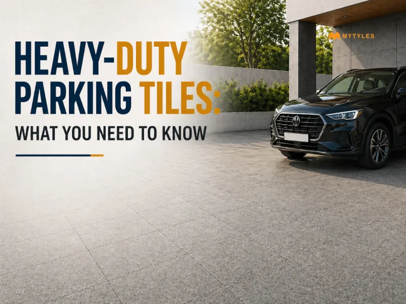 Buying Guide To The Best Parking Tiles For Heavy-Duty Use