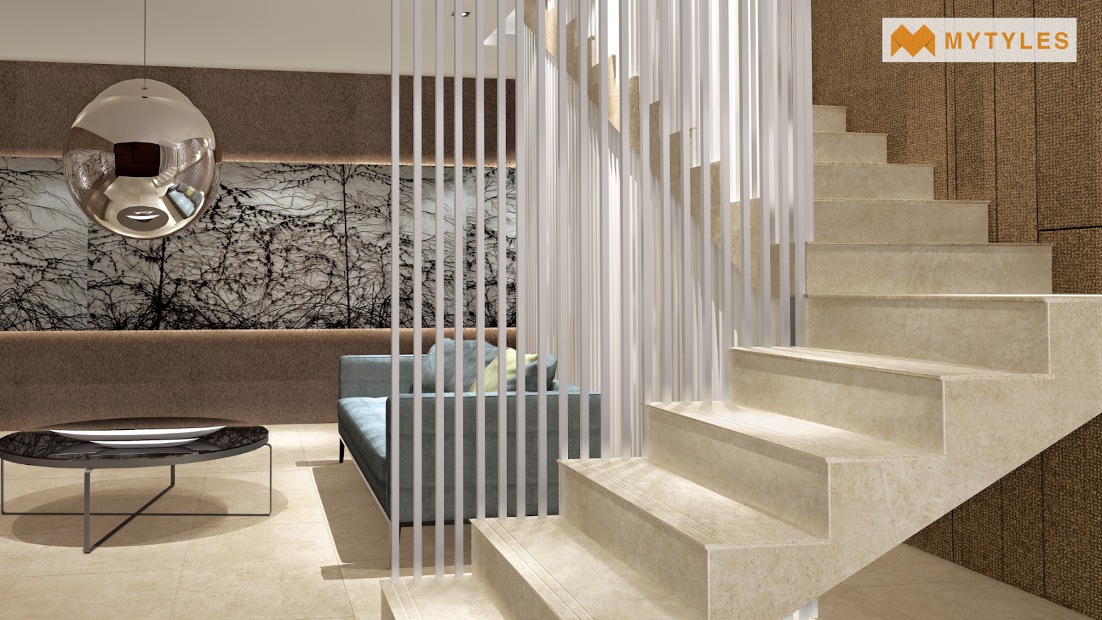 staircase vastu