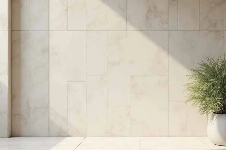 Classic Travertine Outdoor Tiles: Enduring Beauty for Your Outdoors