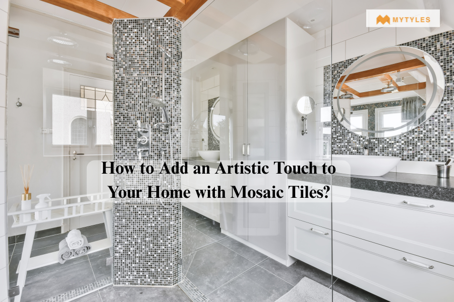 Mosaic Tiles
