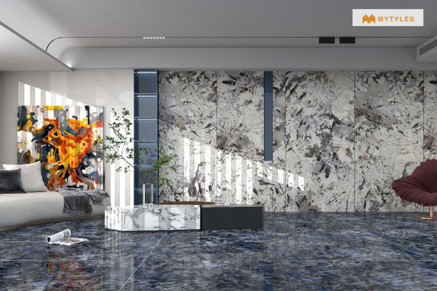 Marble Tiles Design Ideas for a Stylish Home in 2025