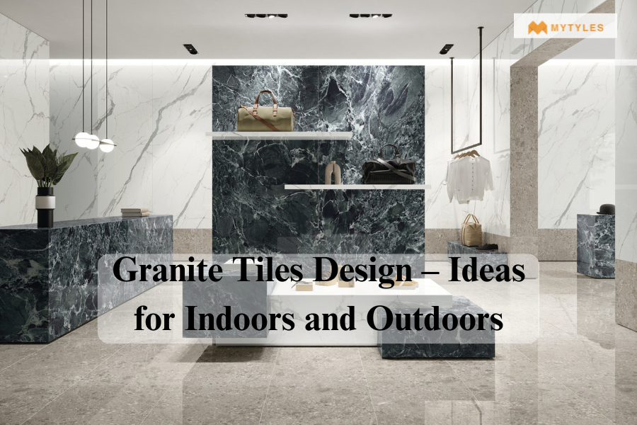 Granite Tiles
