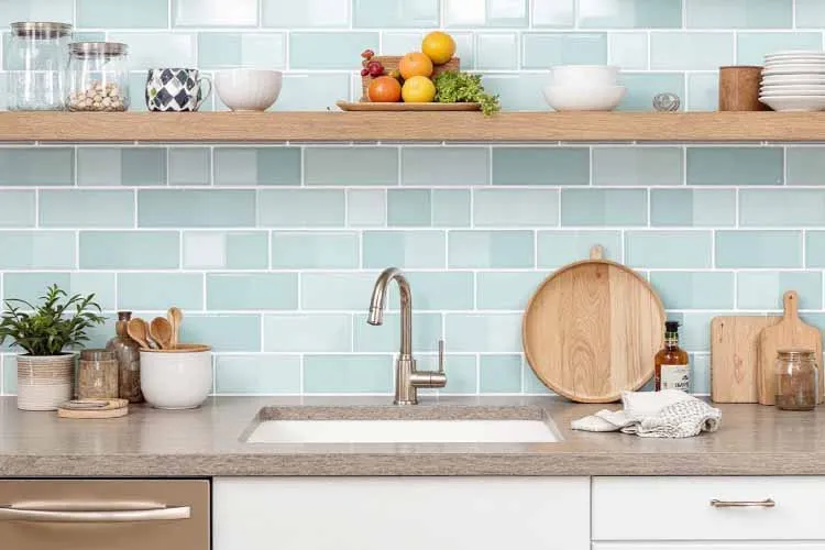 Subway Ceramic Tiles Design Idea for Modern and Classic Walls