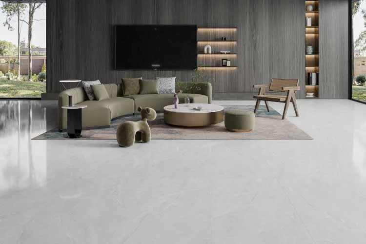 Ceramic Floor Tiles Design Idea for Modern Homes