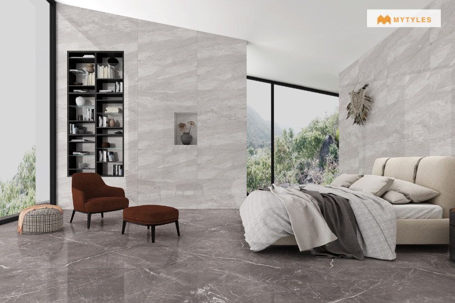 Best Tiles for Bedroom