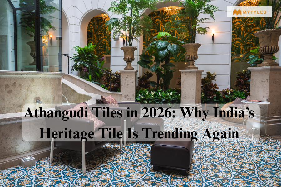 athangudi tiles design