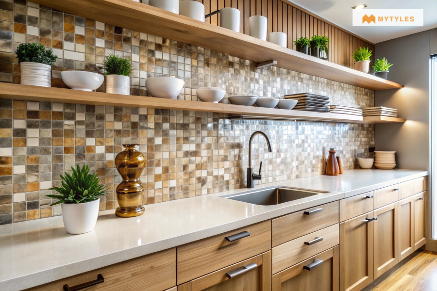 Best Kitchen Backsplash Tile