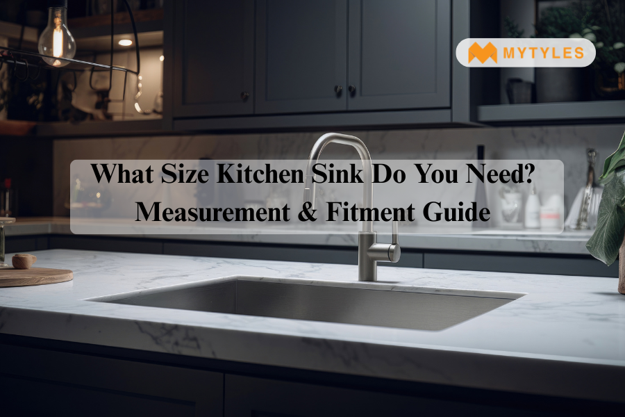kitchen sink dimensions