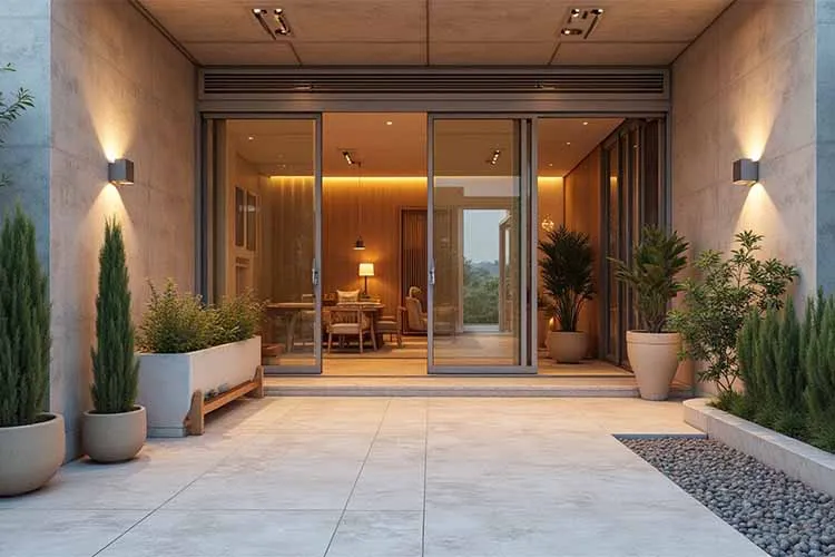 Porcelain Outdoor Tiles: Combining Luxury with Long-Lasting Durability