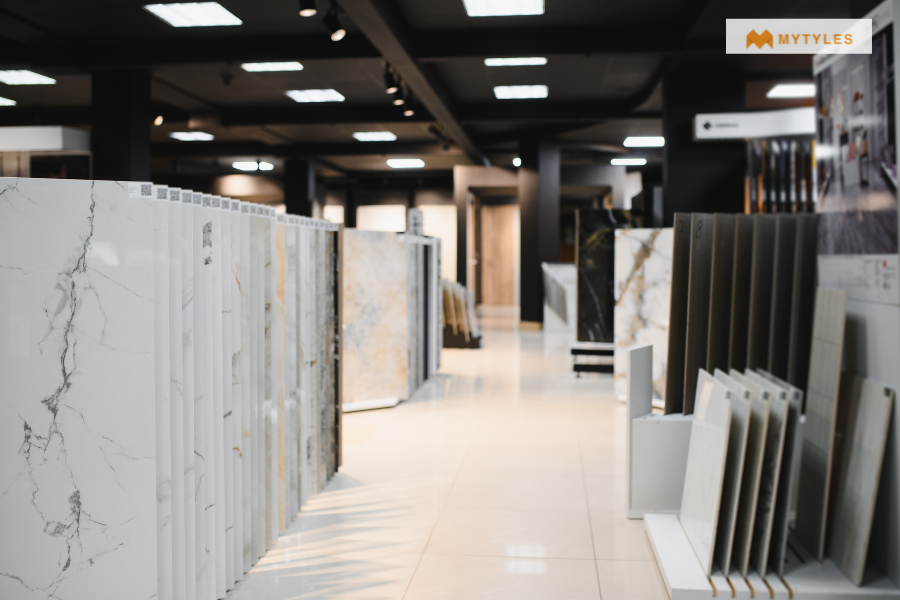 What are Ceramic Tiles