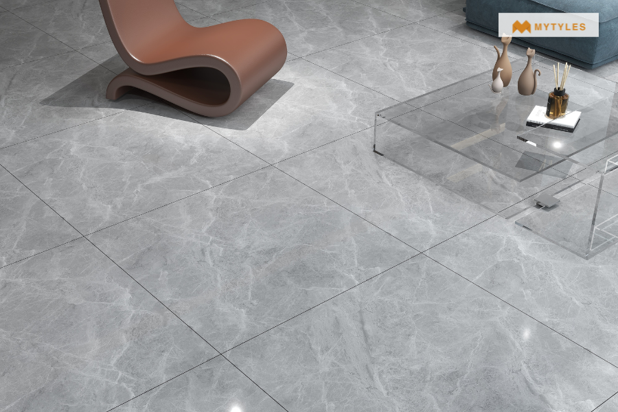 Modern Floor Tiles