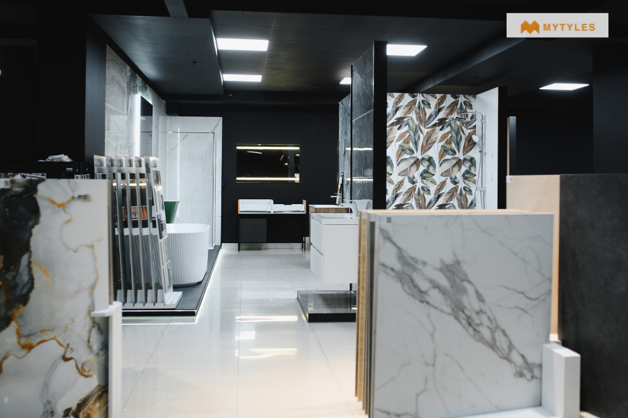 Ceramic Tiles vs Vitrified Tiles