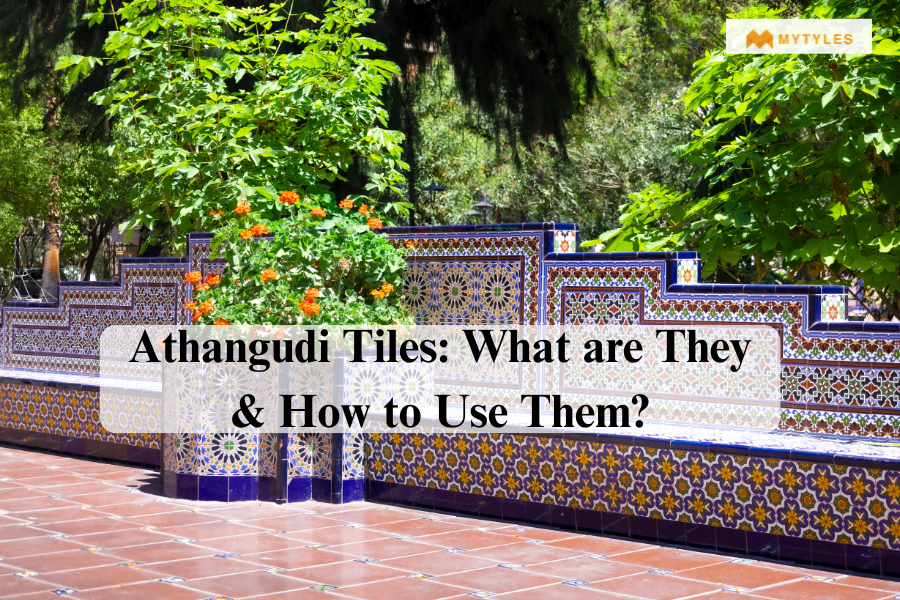 Athangudi Tiles: What are They & How to Use Them?