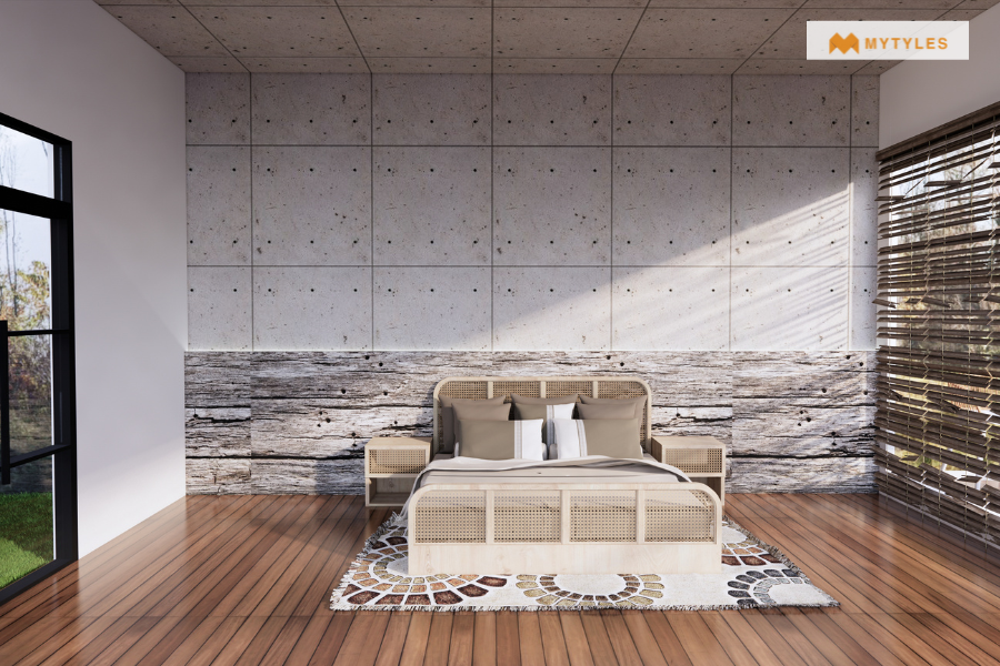 Best Tiles for Bedroom