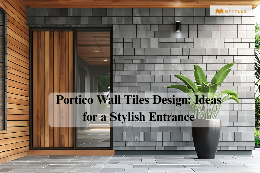 Portico Wall Tiles