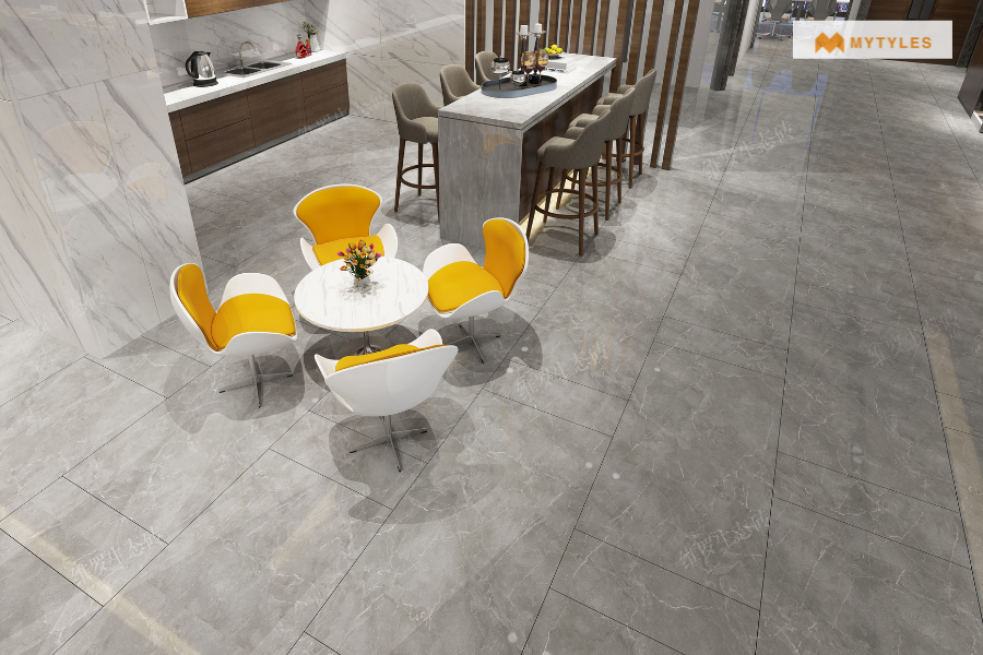  Vitrified Tiles