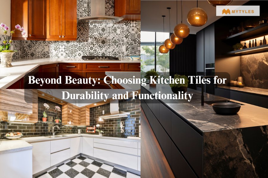 Best Kitchen Tiles
