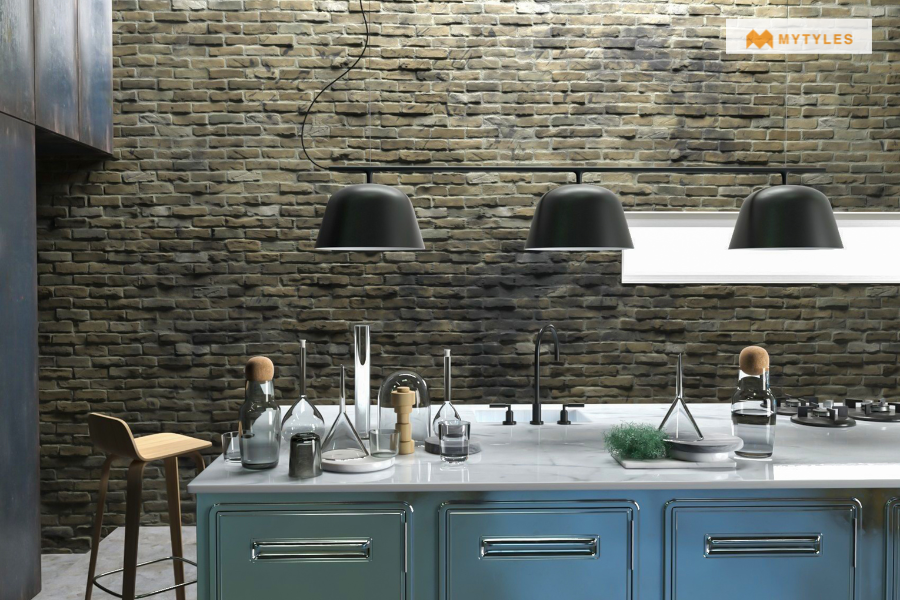 Brick Tile Trends