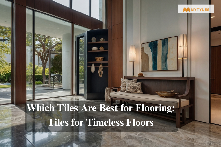 Best Flooring Tiles