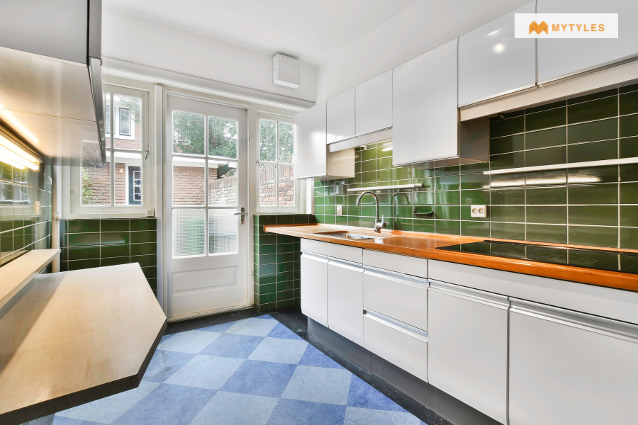 Best Kitchen Tiles