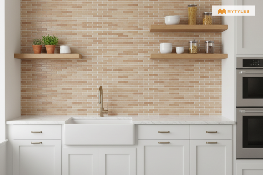Kit Kat Tiles for Kitchen