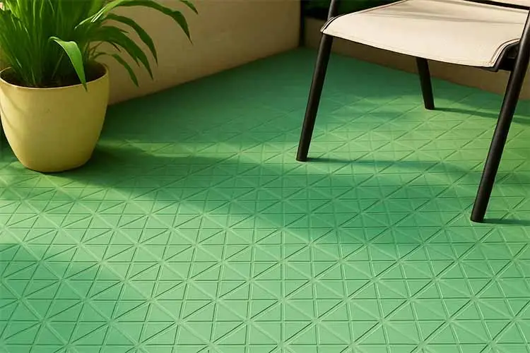 Kota floor tiles design ideas with traditional durable finish