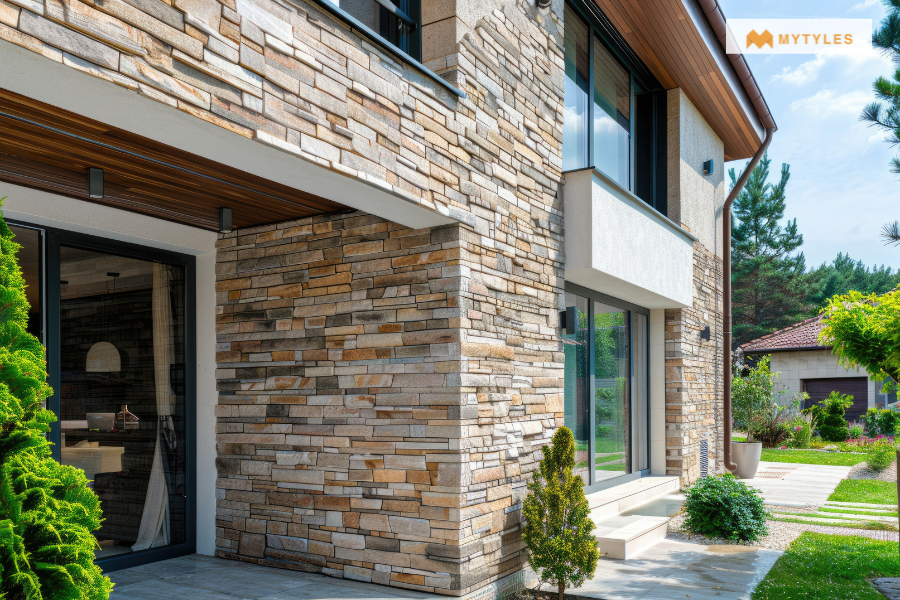 Stone Cladding Tiles