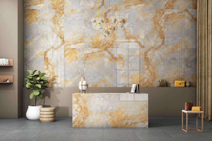 Difference Between Local Tiles And Branded Tiles