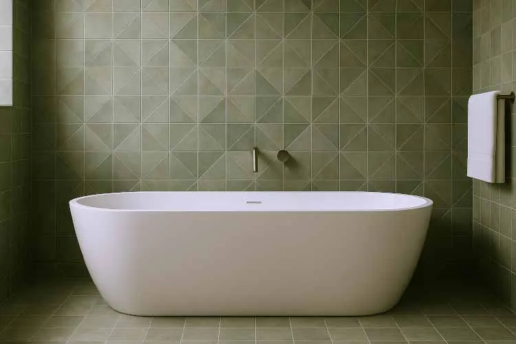 Moroccan Ceramic Tiles Design Idea with Traditional Patterns