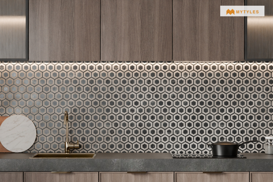 Best Kitchen Backsplash Tile