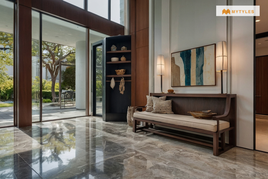 Vitrified Tile Sizes