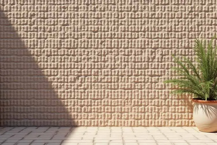 Rustic Brick Outdoor Tiles: Classic, Earthy Appeal for Your Outdoor Walls