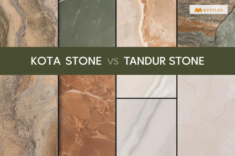 tandur stone