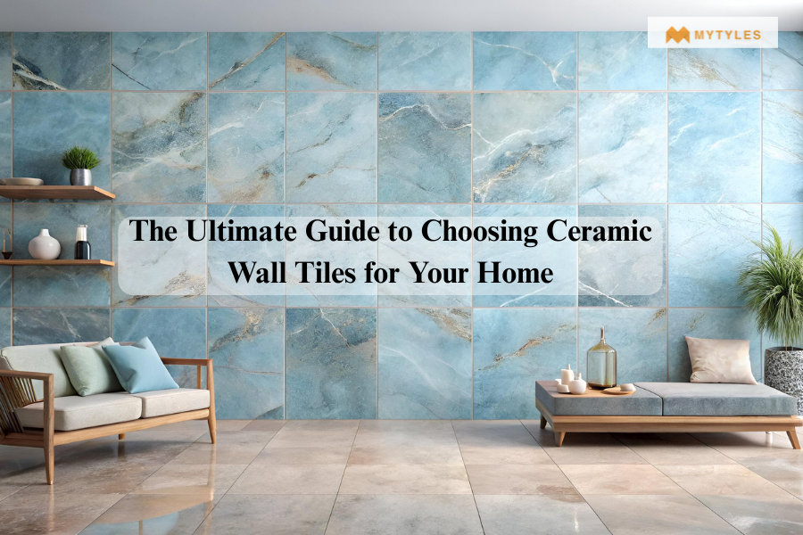 Ceramic Wall Tiles