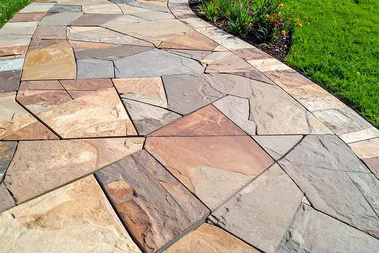 Granite floor tiles design ideas with timeless durable style