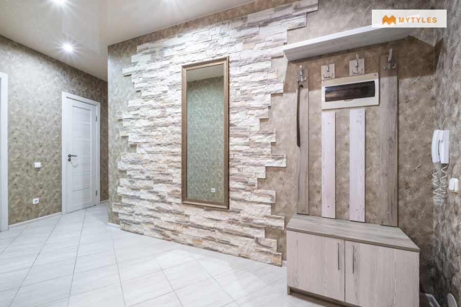 Stone Cladding Tiles