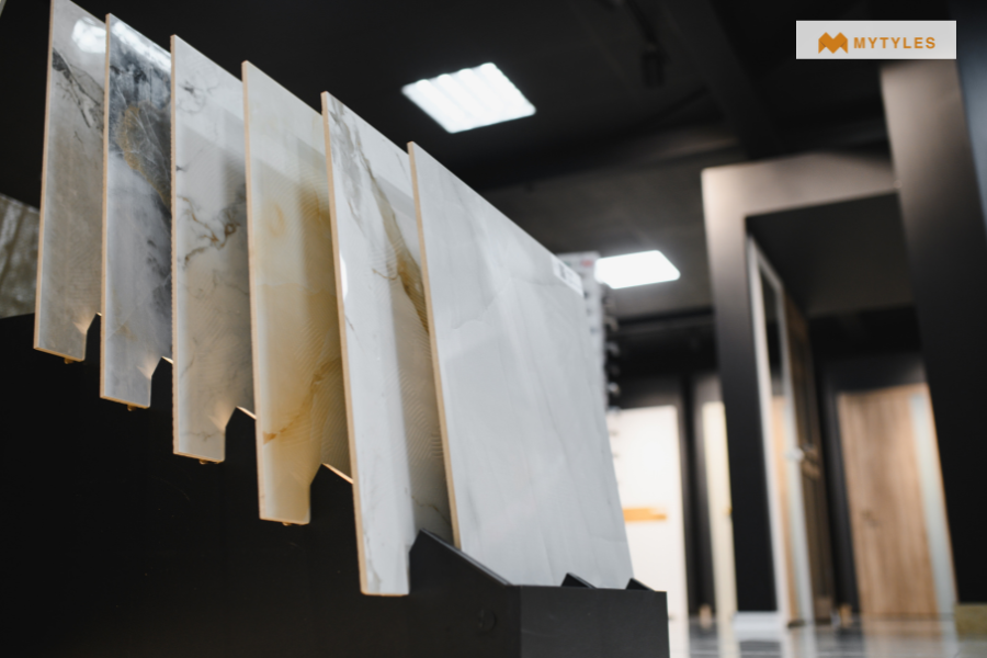 What are Ceramic Tiles