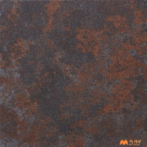 undefined-Ceramic Brown Floor and Wall Tile Code37934 (300x300mm, Matt+GHR)