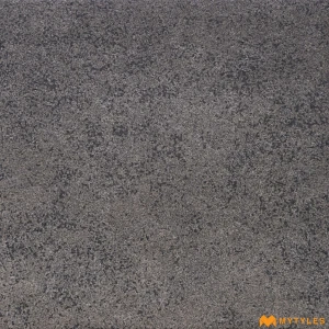 undefined-Vitrified Gray Digital Parking Floor and Wall Tile Code38398 (400x400mm, Matt)
