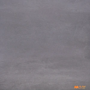 undefined-Vitrified Gray Digital Parking Floor and Wall Tile Code36889 (400x400mm, Matt)
