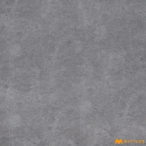 undefined-Vitrified Gray Digital Parking Floor and Wall Tile Code38349 (400x400mm, Matt)