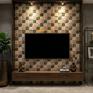 undefined-Natural Stone Wall Cladding Code15657 (290x290mm, Stone) -  Cdon Leaf