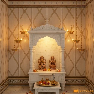 undefined-Royal Crown Poster Wall Tile Code38925 (600x1200mm, Matt)