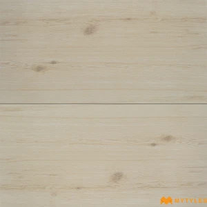 undefined-Blonde Oak Matt Ceramic Wooden Tile Code40558LT 300x600mm 5Pc