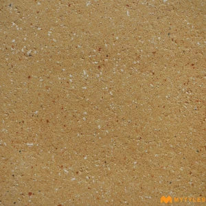 undefined-Ochre Beige Fleck GHR Matt Ceramic Rustic Tile Code40334 300x300mm 11Pc Pack