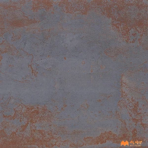 undefined-Ceramic Gray Floor and Wall Tile Code37935 (300x300mm, Matt+GHR)